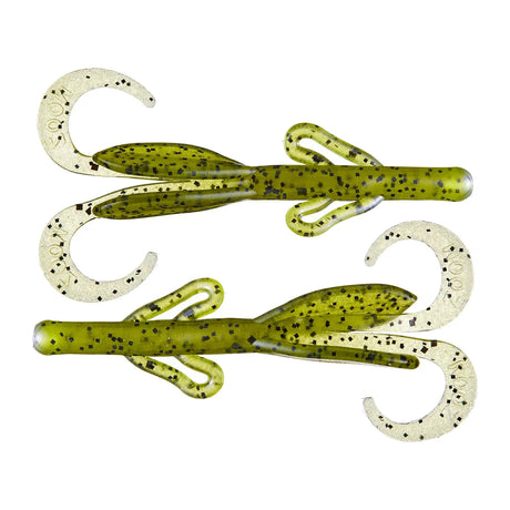 Zoom Brush Hogs - Tackle Shack TX