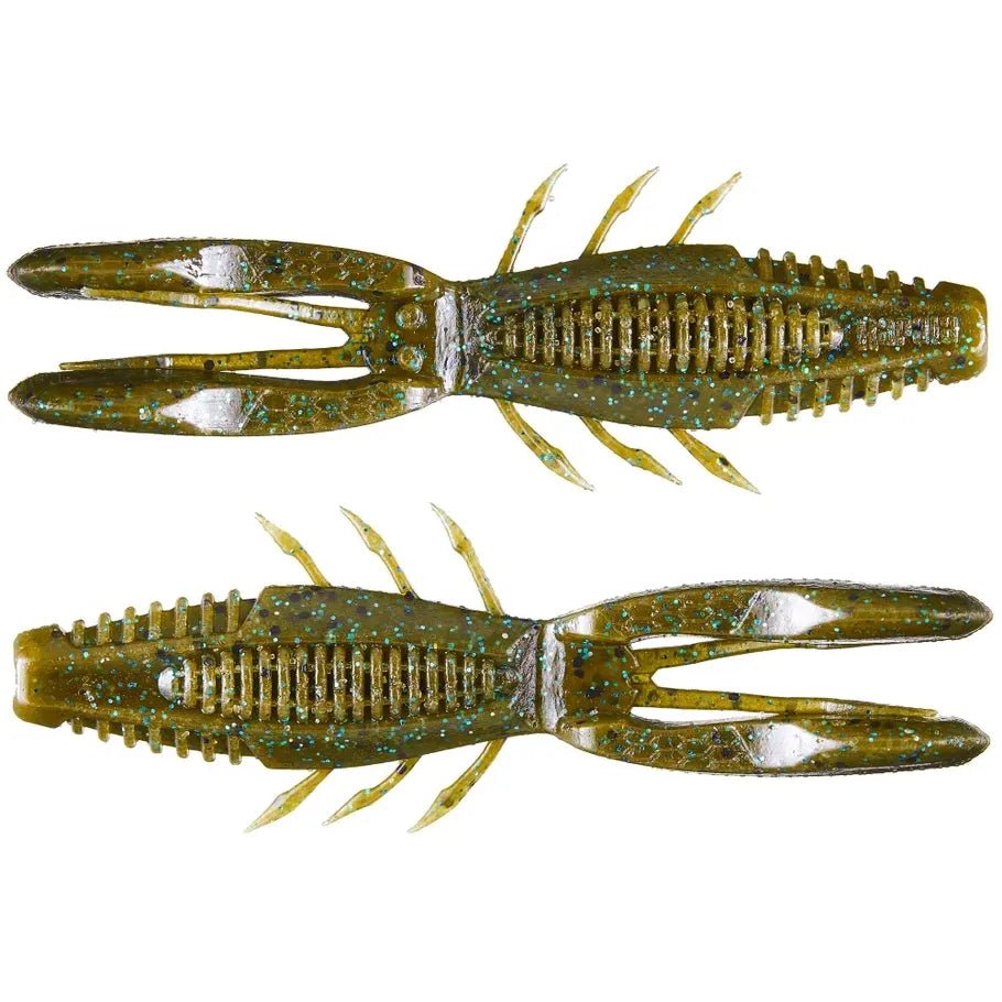 CrushCity Bronco Bug 4 - Tackle Shack TX
