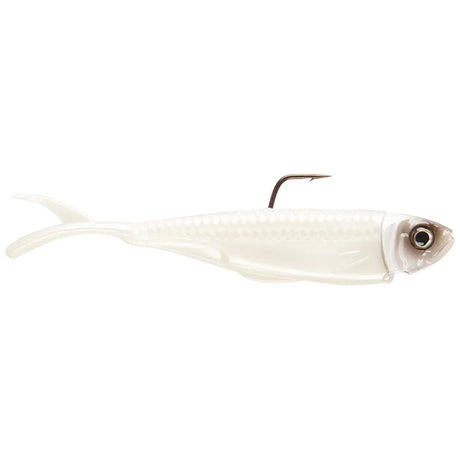 Zman GRAPH SHADZ 3.8" - Tackle Shack TX