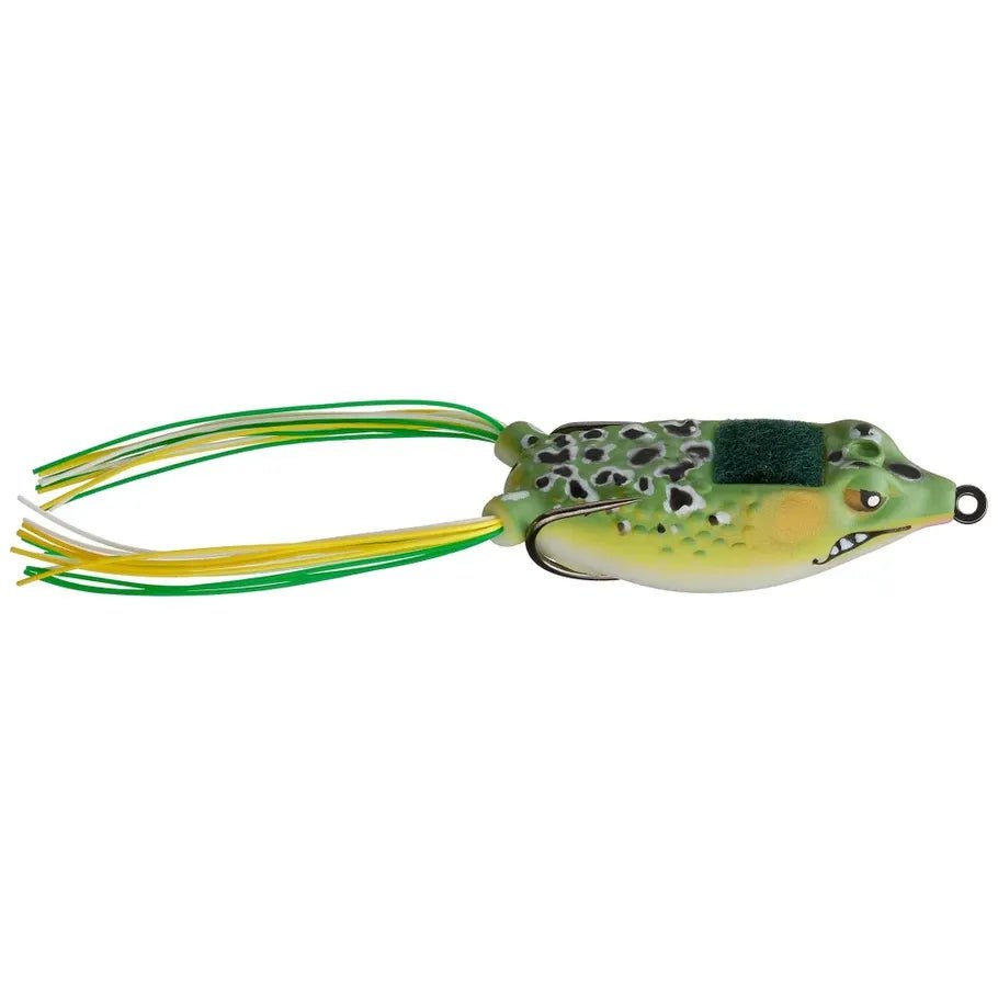 BOOM BOOM FROG - Tackle Shack TX