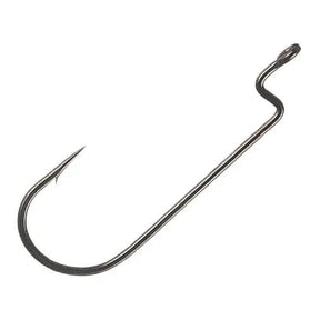 WRM114HD Round Bend Offset Hook NRB - Tackle Shack TX
