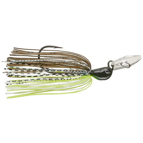 Zman CHATTERBAIT JACKHAMMER STEALTHBLADE - Tackle Shack TX