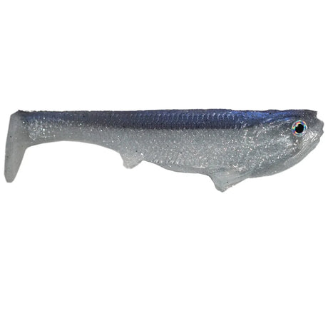 Boom Boom Line Thru Swimbait - Tackle Shack TX