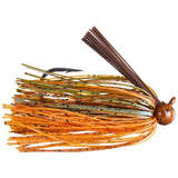 Spanky Tungsten Hand-Tied Football Jig