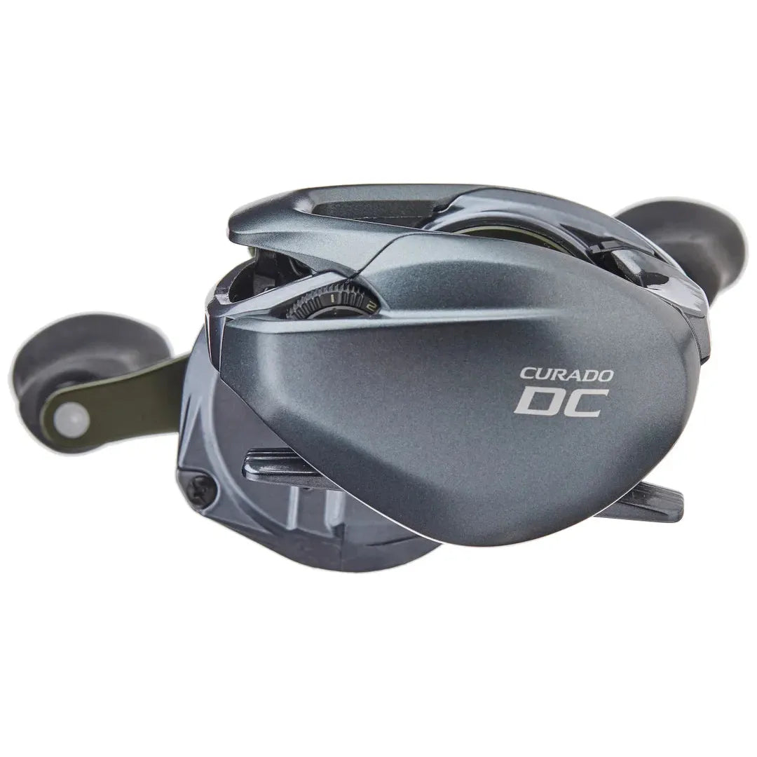 Shimano CURADO DC 150