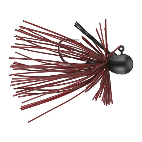 Keitech Tungsten Guard Spin Jig - Tackle Shack TX