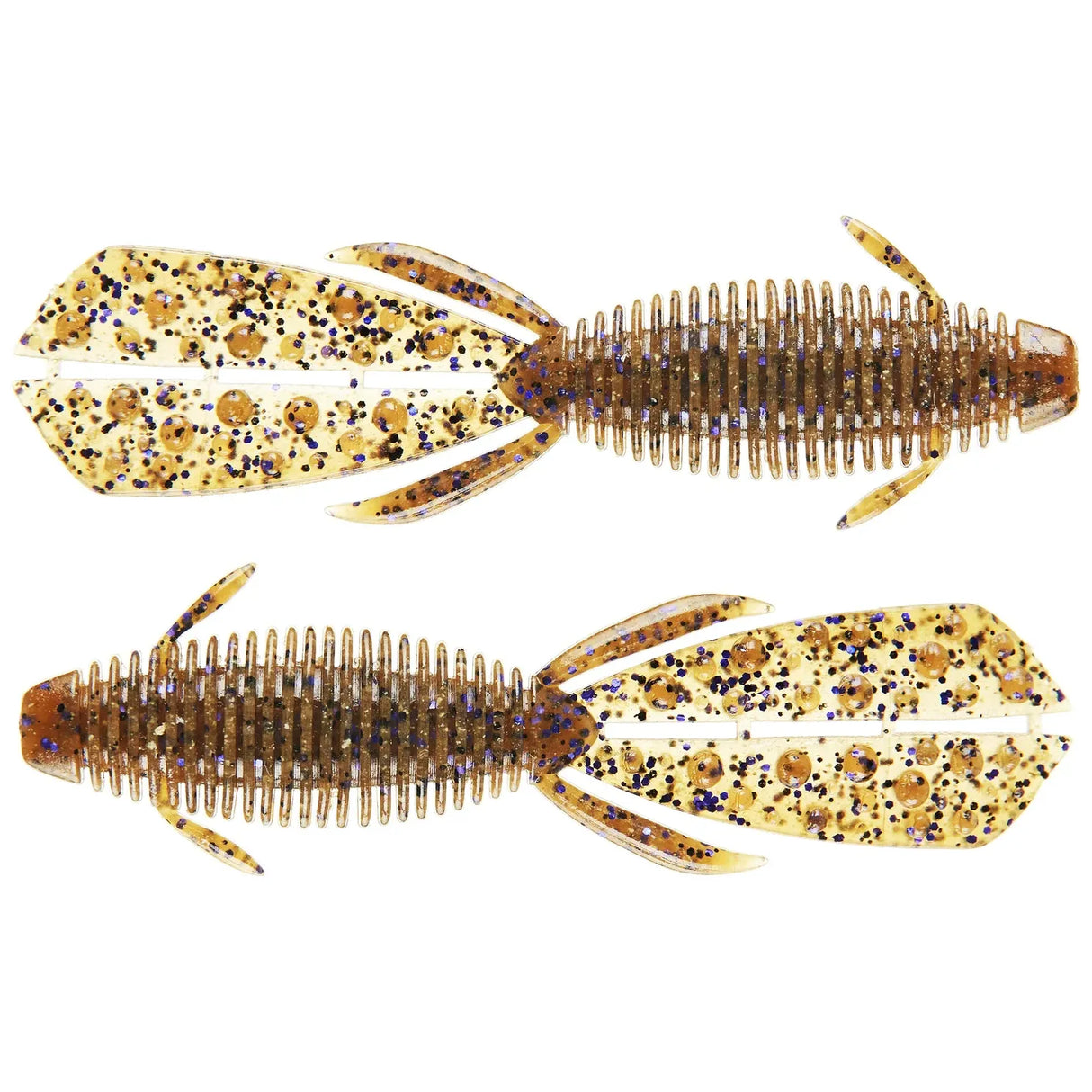 Bao Bab Hog EX 3.8"
(6 baits/pack)