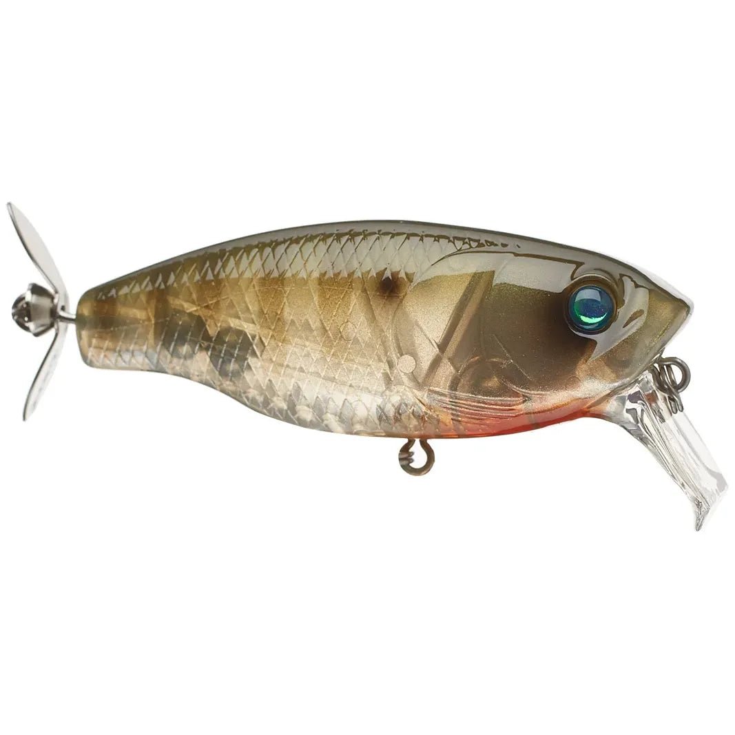 Buzz Jet JR - Tackle Shack TX