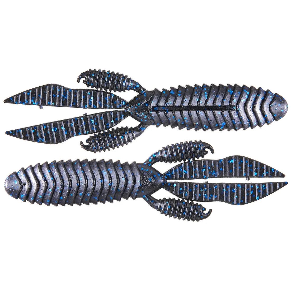 Reins 4" Punchin' Predator - Tackle Shack TX