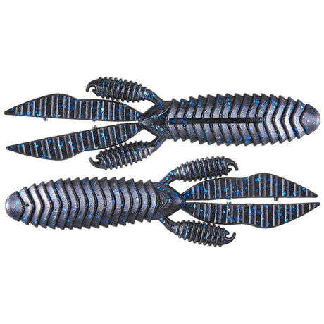 Reins 4" Punchin' Predator - Tackle Shack TX