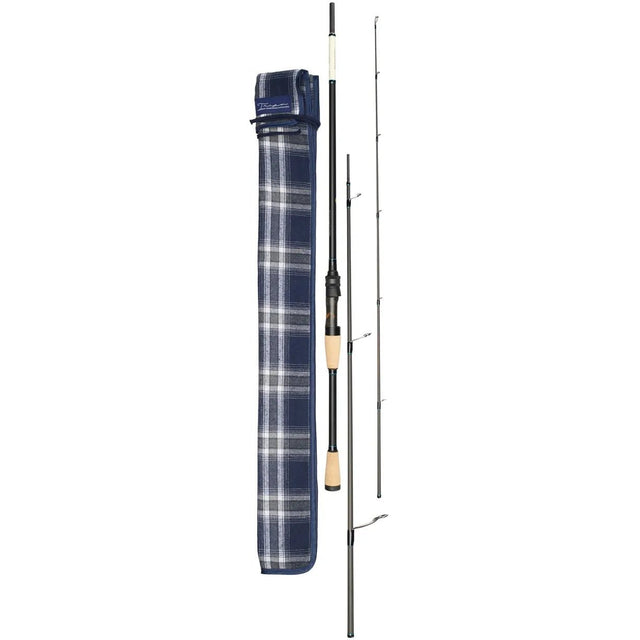 TRIZA Spinning Travel Rod - Tackle Shack TX