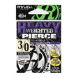 Heavy Weighted Pierce - Tackle Shack TX