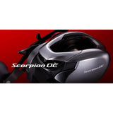 Shimano 21 Scorpion DC 150/151 (JDM)