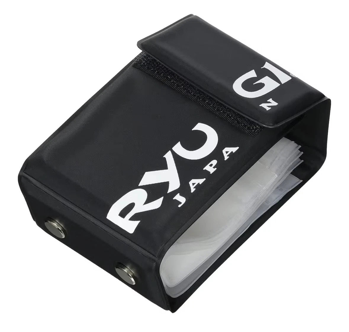 RYUGI Single Hook Stocker II