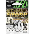 Ryugi Regular Guard Talisman - Tackle Shack TX
