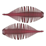 Bellows Gill 3.8" Floating Elastomer
(3 baits/pack)