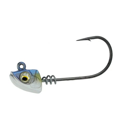 Divine Jig Heads - Tackle Shack TX