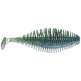 Bellows Gill Swimmer 3.2"
(5 baits / pack)