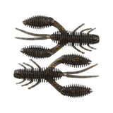 Bellows Craw 3.5"
(6 baits/pack)