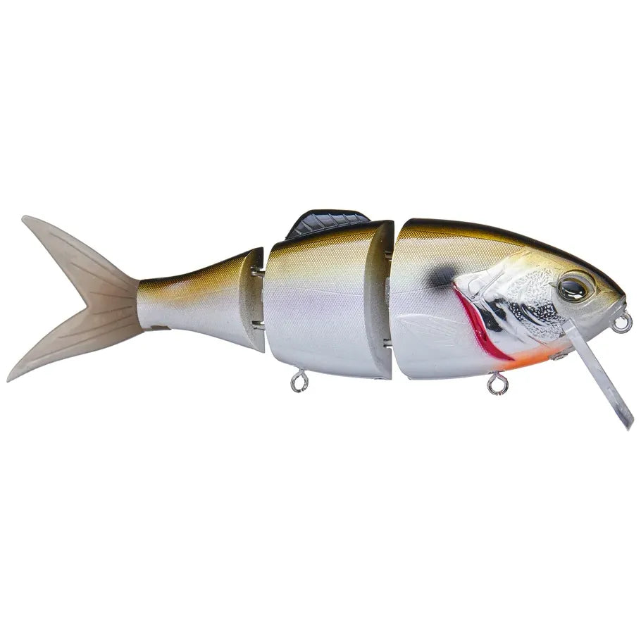 Gilling Neo 160F
(Newest, with lip)