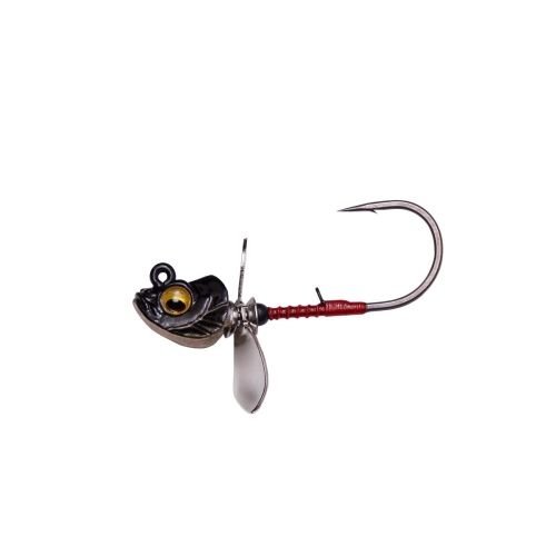 OKASHIRA SCREWHEAD - Tackle Shack TX