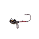 OKASHIRA SCREWHEAD - Tackle Shack TX