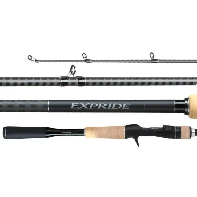 EXPRIDE BFS CST B - Tackle Shack TX
