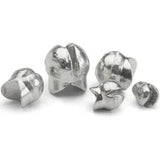 Bullet Weights Round Split Shot 78pc - Tackle Shack TX