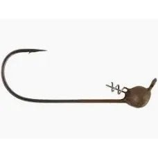 Ultrahead - Shaky Type - Brown - Tackle Shack TX