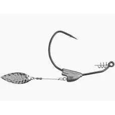 Beast Flashy Swimmer Silver - Willow