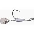 Zappu Bredy - Finesse Weighted offset hook 2 Colorado - Tackle Shack TX
