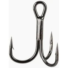 ST - 36 Treble Hook, Red - Tackle Shack TX