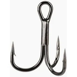 ST - 36 Treble Hook, Red - Tackle Shack TX