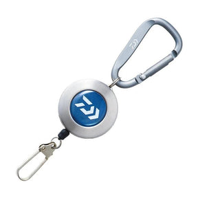 Daiwa Carabiner On Reel 1000 - Tackle Shack TX