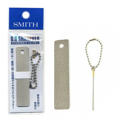 Smith D.D Sharpener - Tackle Shack TX