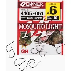 Mosquito Light - Tackle Shack TX