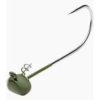 Magnum Shaky Football Head - GP - Tackle Shack TX