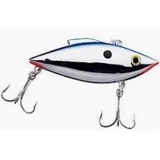 MINI - TRAP 1/4 OZ - Tackle Shack TX