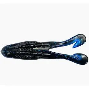 Zoom Horny Toad 4.25'' - Tackle Shack TX