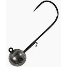 Queen LS Tung Ball Jighead - Tackle Shack TX