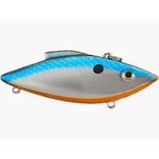 MINI - TRAP 1/4 OZ - Tackle Shack TX
