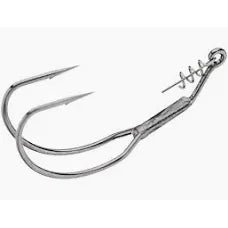 Double Frog Hook - Tackle Shack TX