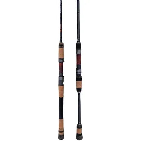 ELIXIR SPINNING ROD