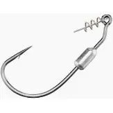 TwistLock - with Centering Pin Spring - Tackle Shack TX
