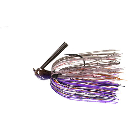 Luke Clausen Compact Pitchin' Jig - Tackle Shack TX