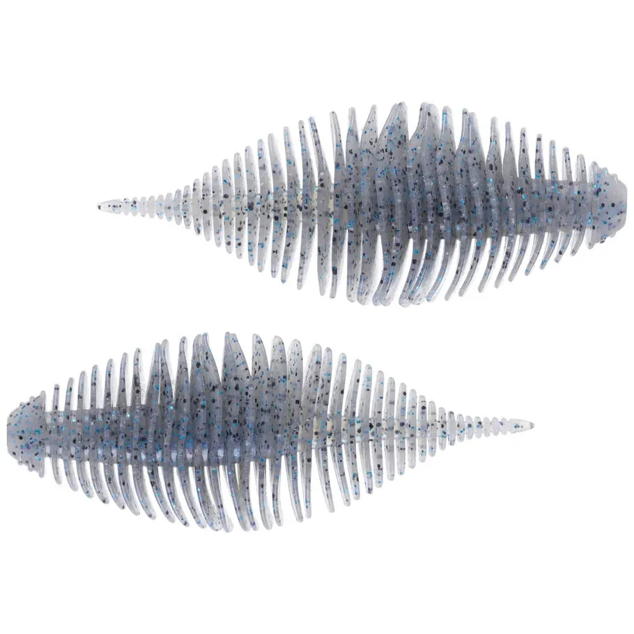 Bellows Gill 3.8"
(5 baits/pack)