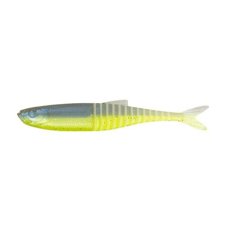 6th Sense Jigsaw Minnow - Tackle Shack TX