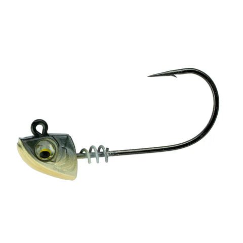 Divine Jig Heads - Tackle Shack TX