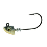 Divine Jig Heads - Tackle Shack TX
