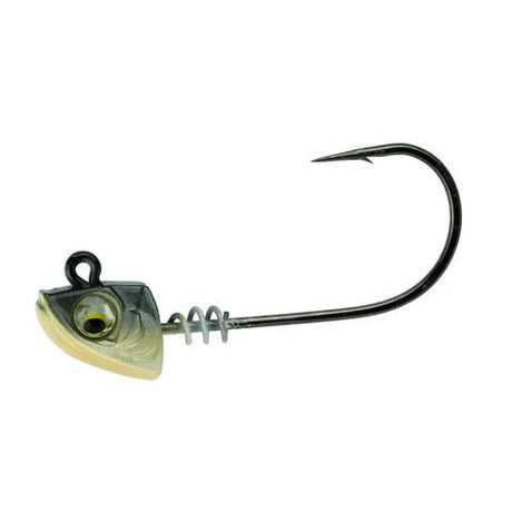 Divine Jig Heads - Tackle Shack TX